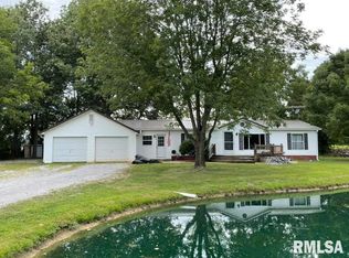 19 Bullock Ln, Metropolis, IL 62960