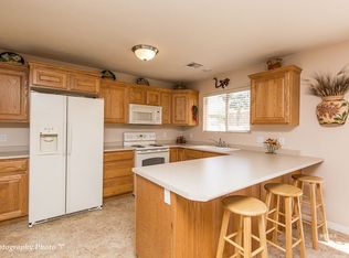 717 W Hafen Ln #25A, Mesquite, NV 89027