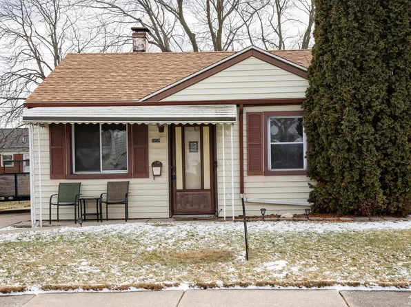 11859 Grant St, Riverview, MI 48193