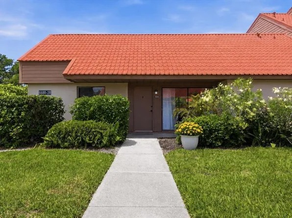 6628 Draw Ln #122-46, Sarasota, FL 34238