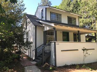 11163 Squirrel Creek Rd, Grass Valley, CA 95945