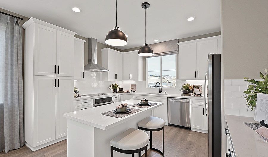 Nesta Plan, Flora at The Arboretum, Fontana, CA 92336 | Zillow