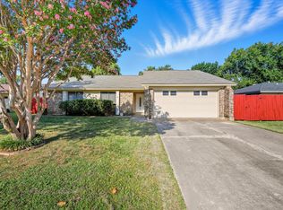 344 Apache Trl, Keller, TX 76248
