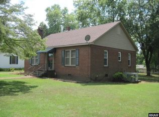 917 Nevel St S, Union City, TN 38261