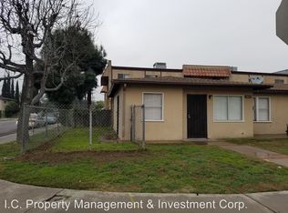 2803 Musgrove Ave, El Monte, CA 91732