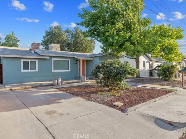 1019 E Laurel Ave, Visalia, CA 93292