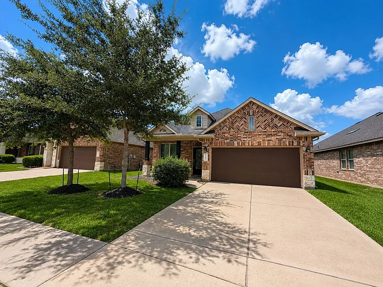 18523 Cypress Steppe Ln — Photo 2
