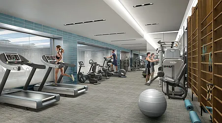 Sold by Extell Marketing Group LLC