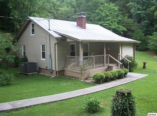 1105 King Branch Rd, Sevierville, TN 37876