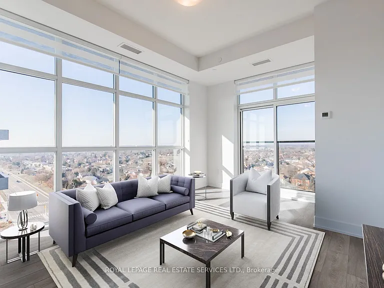 460 Dundas St E #1202 — Photo 4