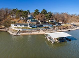 56950 E 318 Rd, Jay, OK 74346