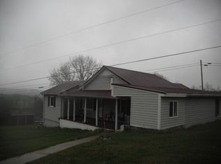 245 Racoon Run, Wytheville, VA 24382