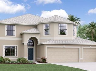 6623 S Silverado Ranch Blvd, Zephyrhills, FL 33541