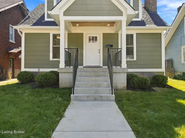 1656 Richmond Dr, Louisville, KY 40205