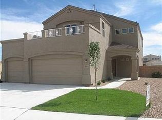 2691 Scarlet Sage Rd SW, Los Lunas, NM 87031