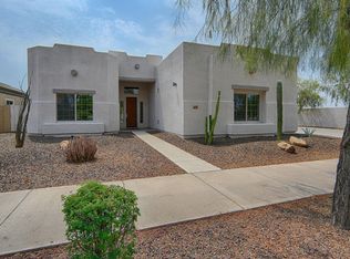 21231 E Maya Rd, Queen Creek, AZ 85142