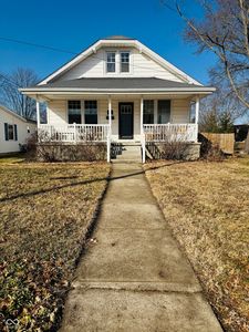 405 Liberty St, Batesville, IN, 47006
