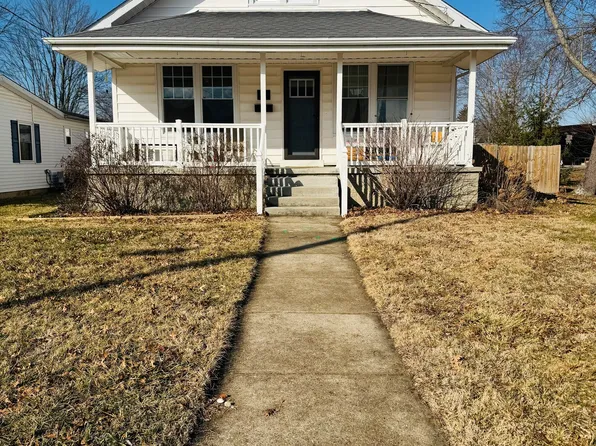 405 Liberty St, Batesville, IN 47006