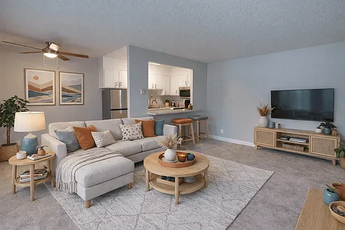 Catalina Crest Apartments Photo 1