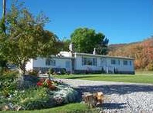 4488 E Glendale Rd, Preston, ID 83263