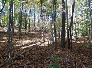 Blue Ridge Trl, Columbus, NC 28722