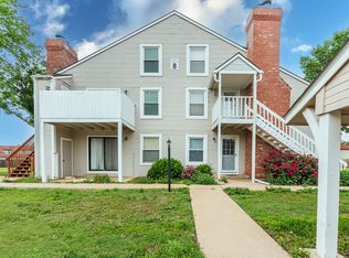 1717 S Cypress St APT 822, Wichita, KS 67207