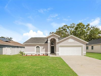 1660 Lakeside Dr, Bartow, FL, 33830