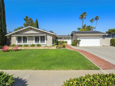 1016 N Highland Ave, Fullerton, CA, 92835