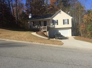 266 Pine Needle Trl, Villa Rica, GA 30180