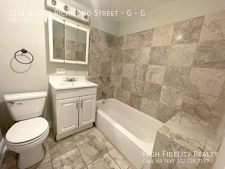 3234 N Richmond St #G — Photo 10