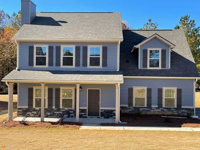 301 Sequoia Point #38, Carrollton, GA, 30117