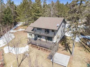 3252 N Little Alden Lake Rd, Duluth, MN 55803