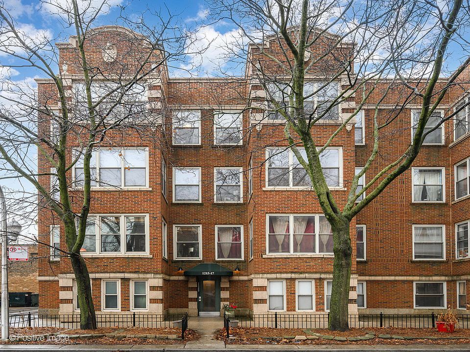 1st image of 1215 W Rosemont Ave APT 1