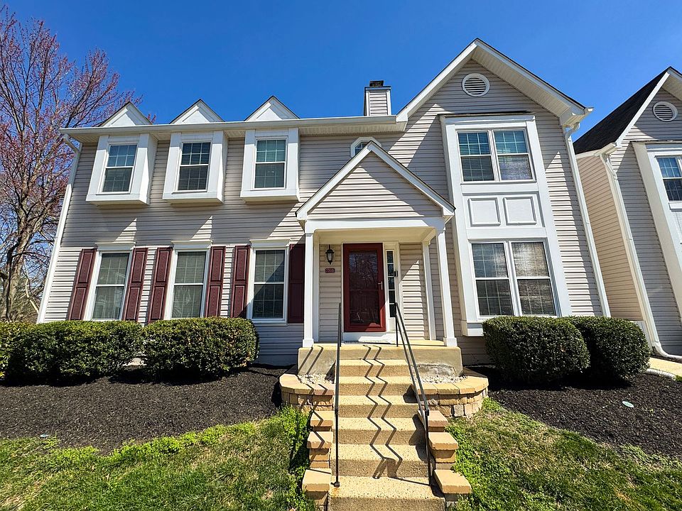 1st image of 7701B Lexton Pl #26