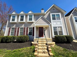 7701B Lexton Pl #26, Springfield, VA 22152