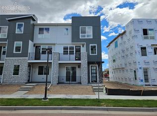 2264 Peridot Loop Hts, Colorado Springs, CO 80908