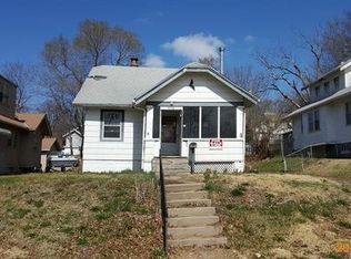 4336 Fowler Ave, Omaha, NE 68111