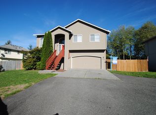 19023 Crown Ridge Blvd, Arlington, WA 98223