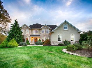 293 Meyer Rd, Nazareth, PA 18064