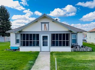 929 Sheridan St, Potter, NE 69156