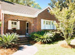 7 Charlestowne Rd, North Charleston, SC 29407