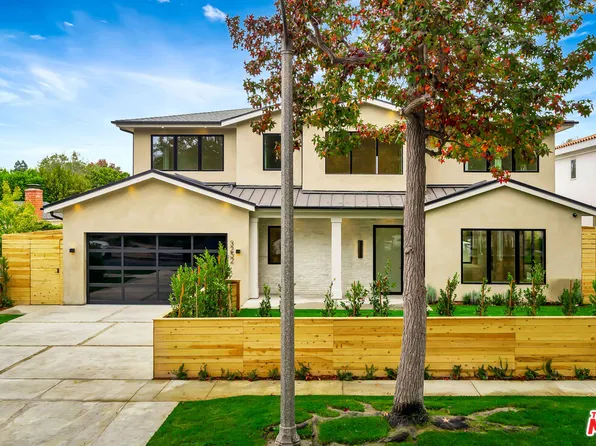 3252 Granville Ave, Los Angeles, CA 90066