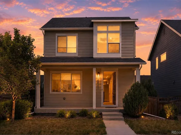 4827 Mt Shavano Street, Brighton, CO 80601