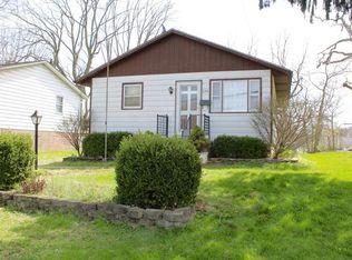 636 Lincoln Ave, Lancaster, OH 43130