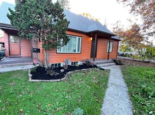 7120 SE Lexington St, Portland, OR