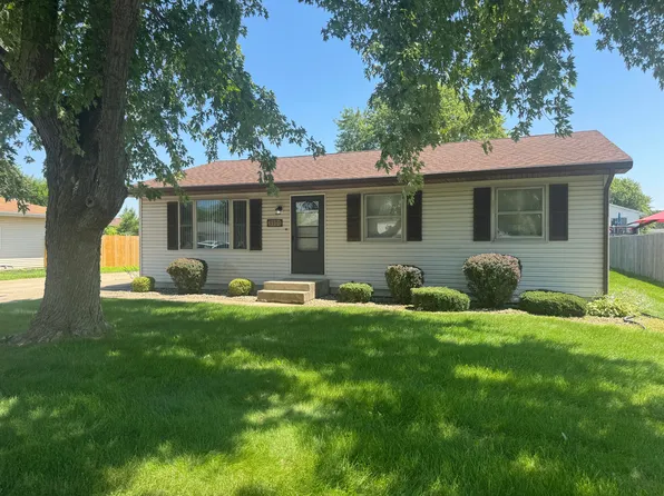 3101 Dutch Mill St, Portage, IN 46368