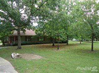 8421 Victoria Dr, Pine Bluff, AR 71603