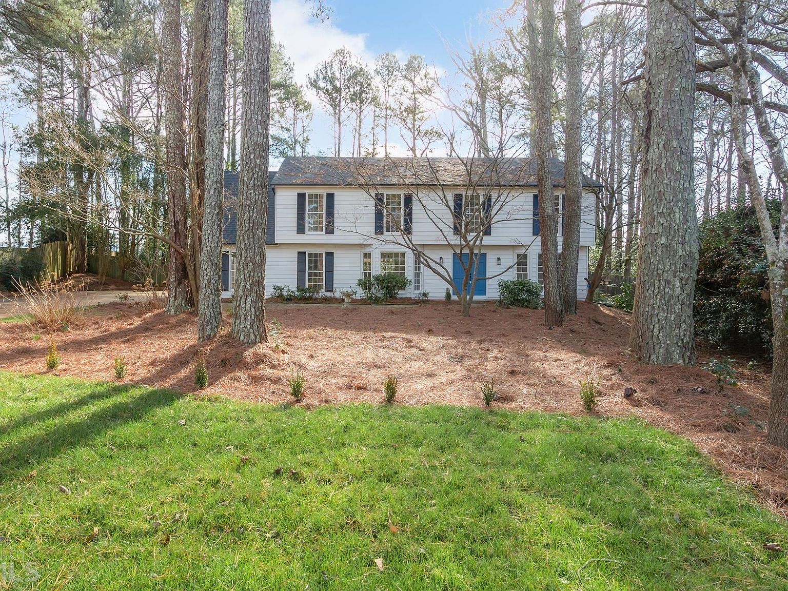 3822 Emerson St, Marietta, GA 30062 Zillow