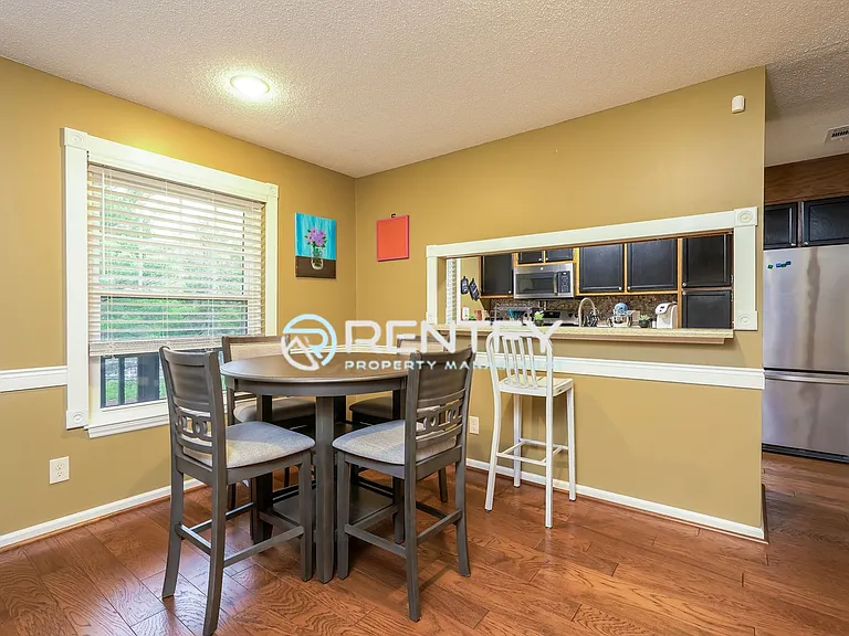 3810 Old Rosebud Ct — Photo 5