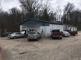 5235 Big Tyler Rd, Charleston, WV 25313